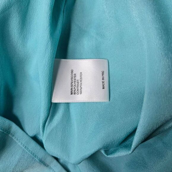 Keepsake the Label Fit and Flare Side Cutout Dress Size Medium - Picture 9 of 9